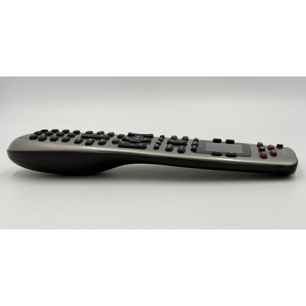 Logitech Harmony 650 Universal Remote Control Silver 915-000159 Tested - Picture 9 of 11